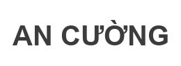AN CƯỜNG